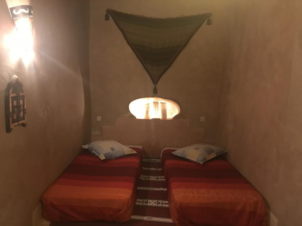 Hotel Dar Amazir Agdz Esterno foto